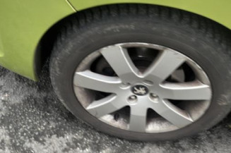 Boitier air bag PEUGEOT 207