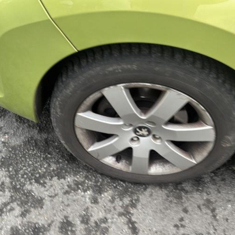 Boitier air bag PEUGEOT 207 Photo n°17