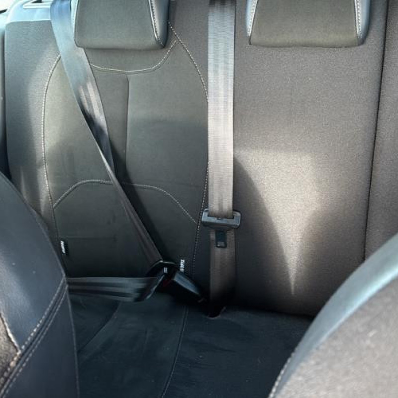 Face avant DS DS3 Photo n°6