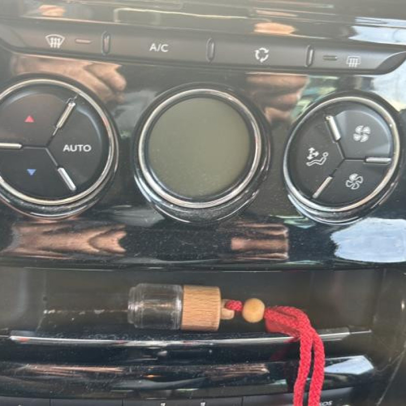 Face avant DS DS3 Photo n°8