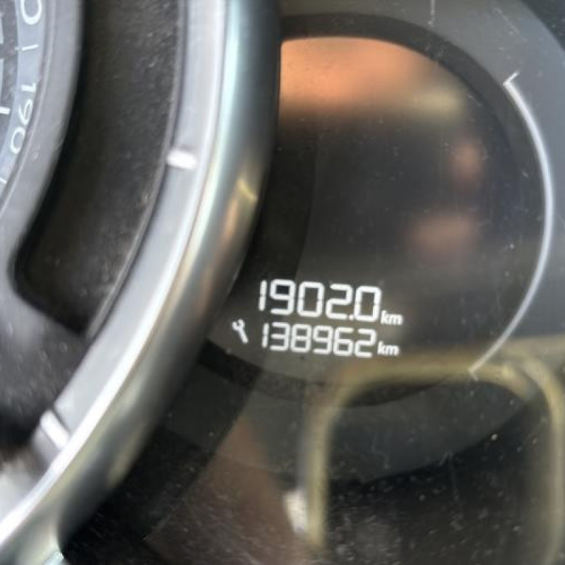 Face avant DS DS3 Photo n°10