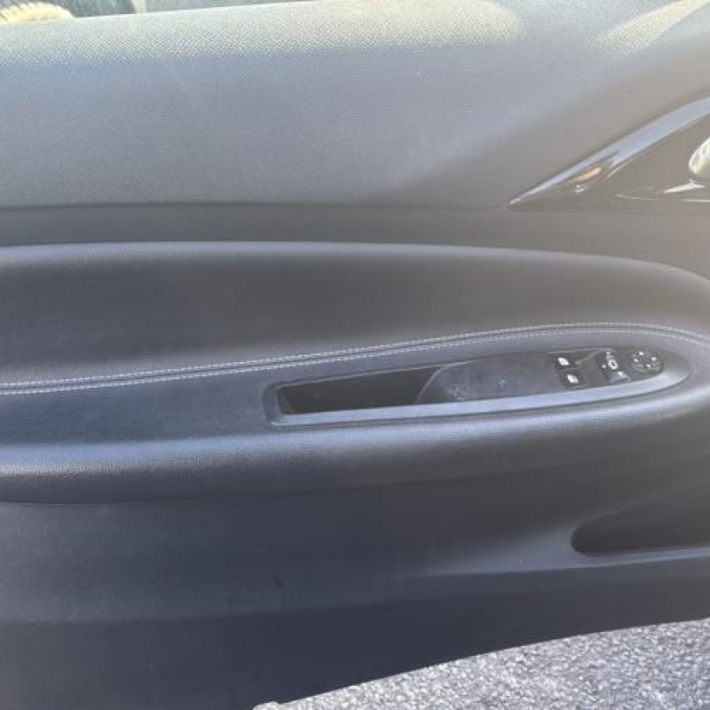 Face avant DS DS3 Photo n°16