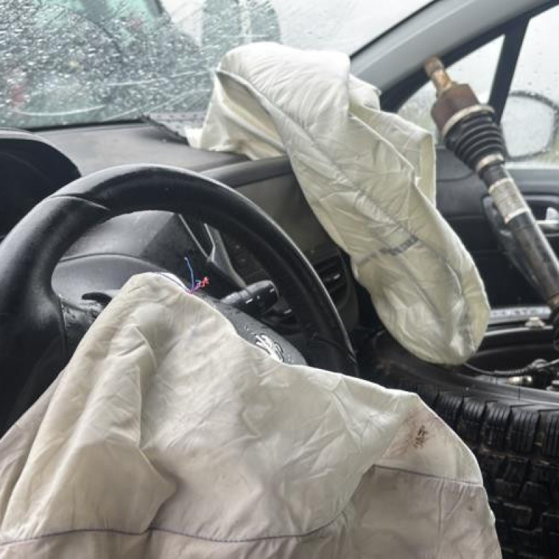 Face avant PEUGEOT 208 1 Photo n°10