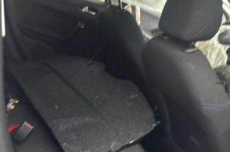 Face avant PEUGEOT 208 1