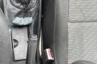 Face avant PEUGEOT 207