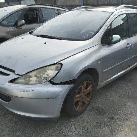 Custode arriere droit PEUGEOT 307 Photo n°1
