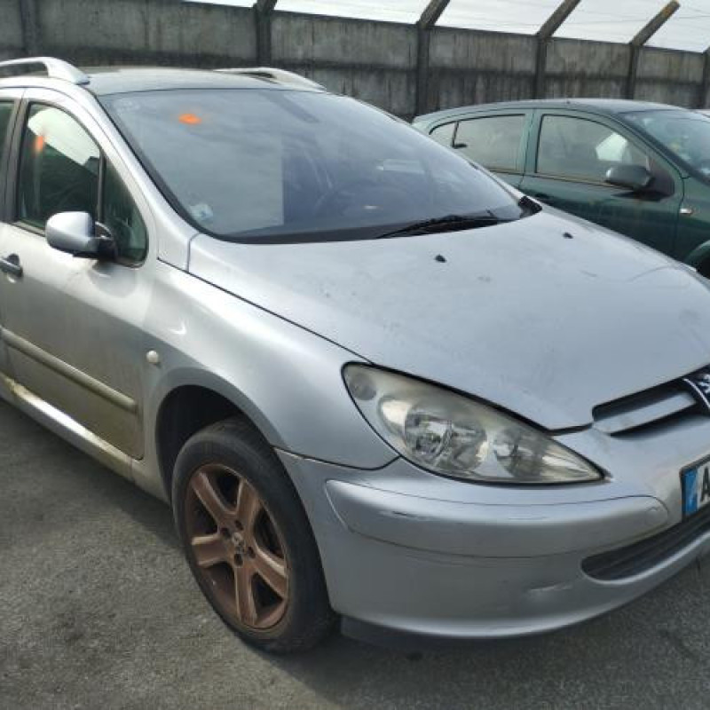 Custode arriere droit PEUGEOT 307 Photo n°2