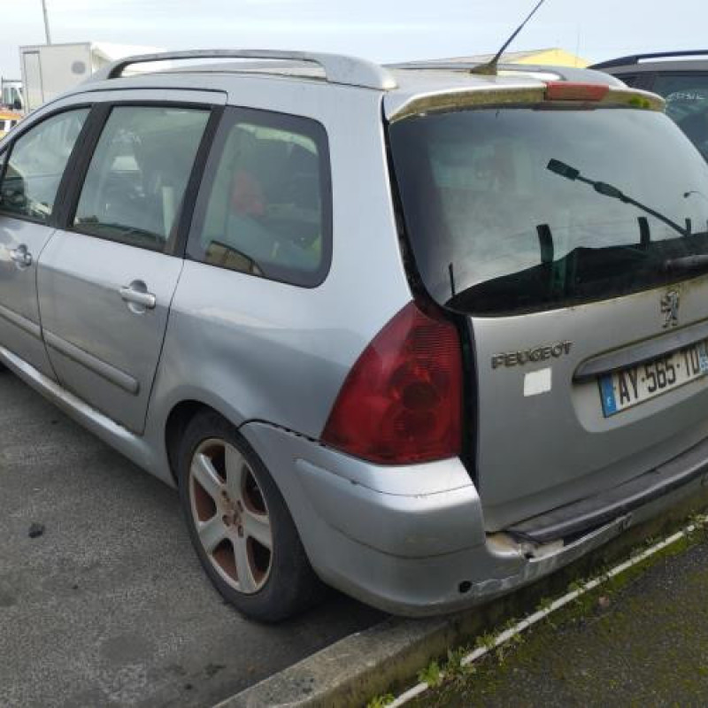 Custode arriere droit PEUGEOT 307 Photo n°4
