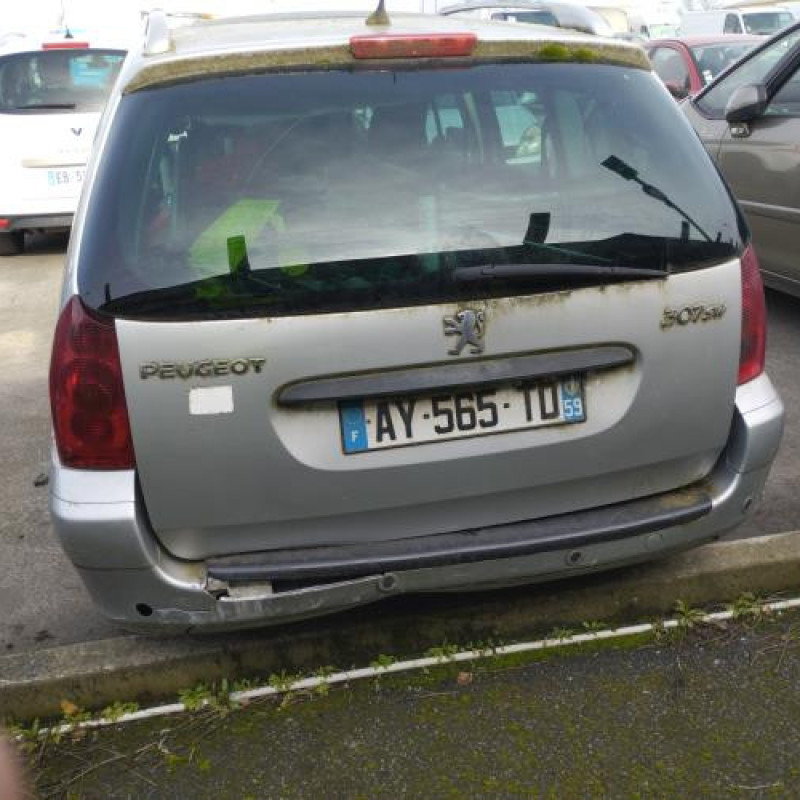 Custode arriere droit PEUGEOT 307 Photo n°5