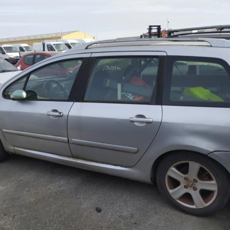 Custode arriere droit PEUGEOT 307 Photo n°6
