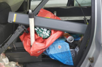 Custode arriere droit PEUGEOT 307