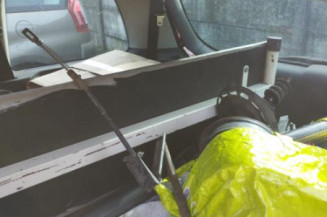 Custode arriere droit PEUGEOT 307