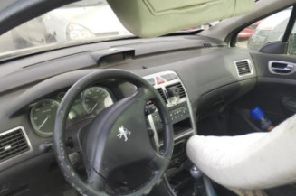 Custode arriere droit PEUGEOT 307