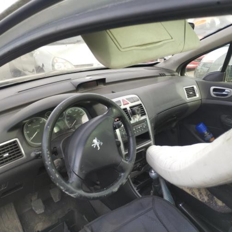 Custode arriere droit PEUGEOT 307 Photo n°14