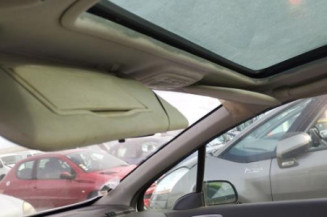 Custode arriere droit PEUGEOT 307