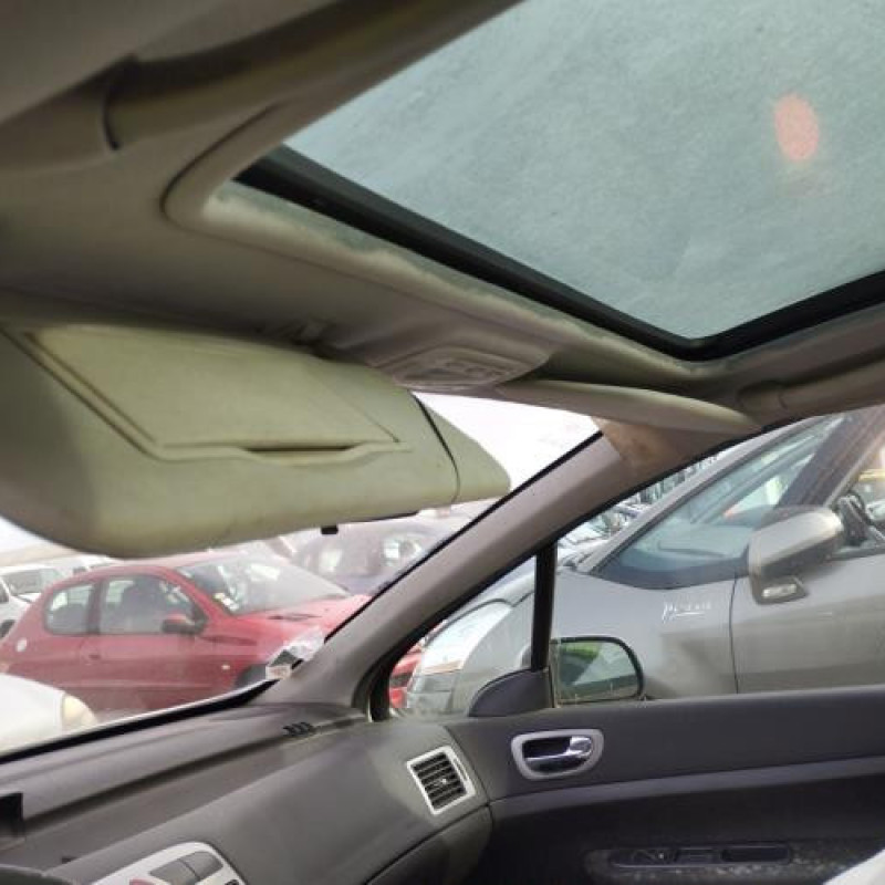 Custode arriere droit PEUGEOT 307 Photo n°15