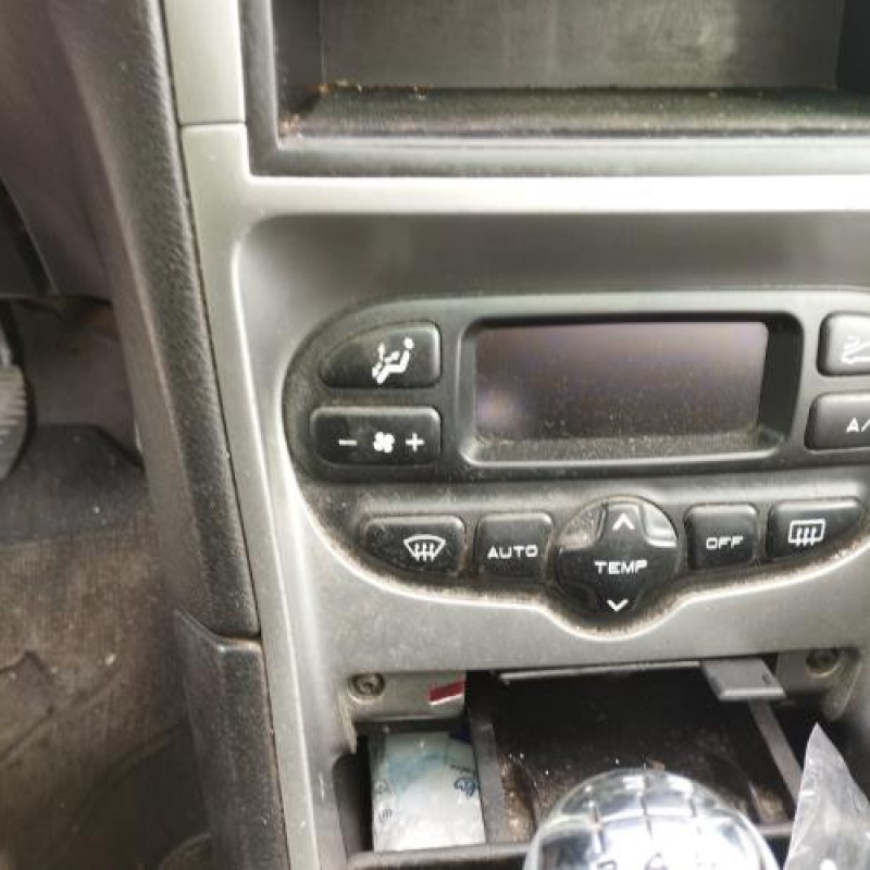 Custode arriere droit PEUGEOT 307 Photo n°17