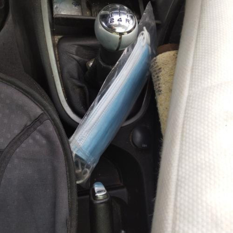 Custode arriere droit PEUGEOT 307 Photo n°18