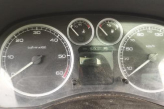 Custode arriere droit PEUGEOT 307