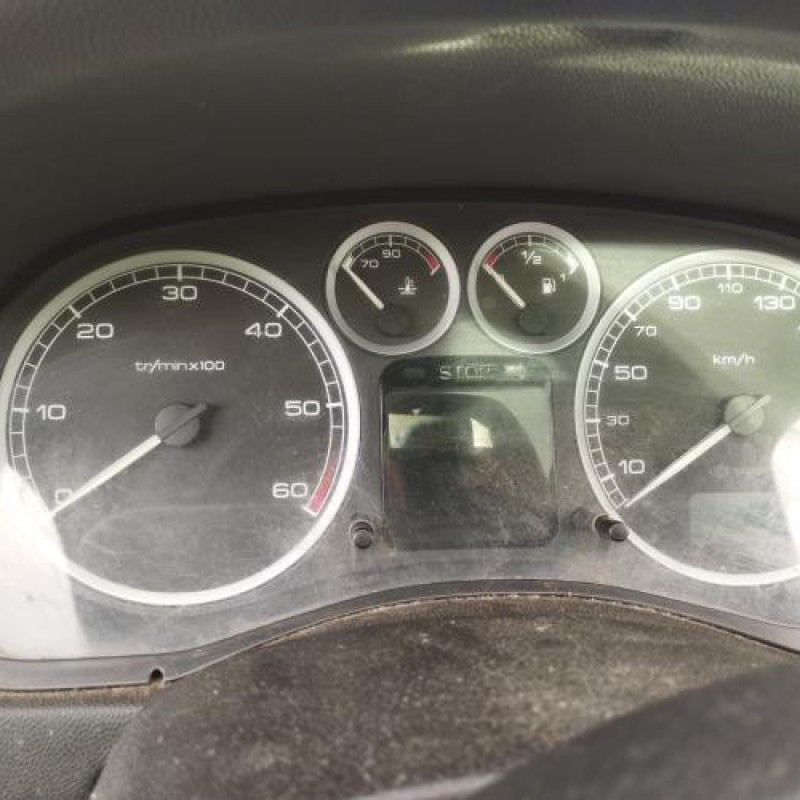 Custode arriere droit PEUGEOT 307 Photo n°19