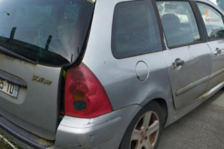 Reservoir essence PEUGEOT 307