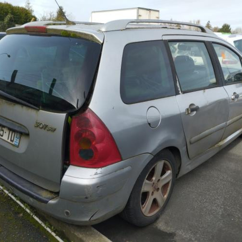 Reservoir essence PEUGEOT 307 Photo n°3