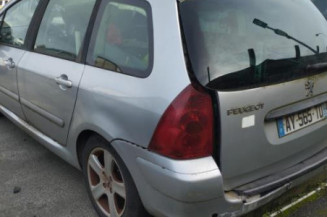 Reservoir essence PEUGEOT 307