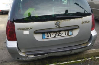 Reservoir essence PEUGEOT 307