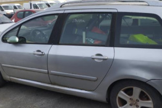 Reservoir essence PEUGEOT 307