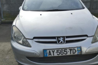 Reservoir essence PEUGEOT 307