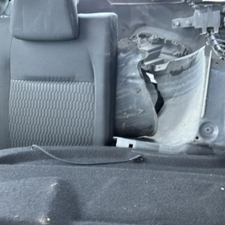 Reservoir essence PEUGEOT 208 1