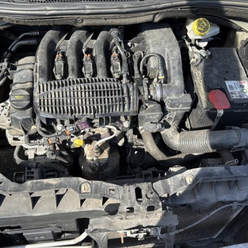 Reservoir essence PEUGEOT 208 1 Photo n°15