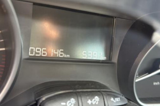 Reservoir essence PEUGEOT 208 1