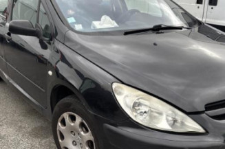 Reservoir essence PEUGEOT 307