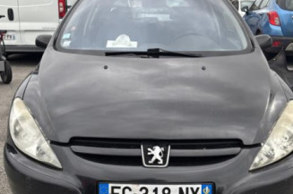 Reservoir essence PEUGEOT 307