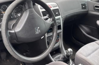 Reservoir essence PEUGEOT 307