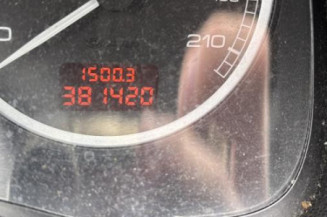 Reservoir essence PEUGEOT 307