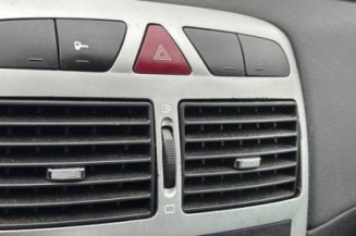 Reservoir essence PEUGEOT 307