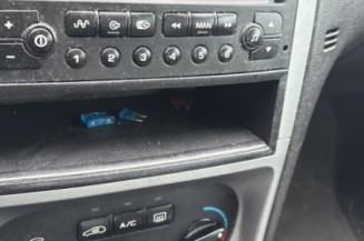 Reservoir essence PEUGEOT 307