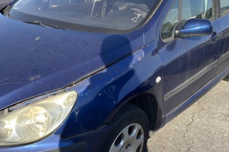 Reservoir essence PEUGEOT 307 Photo n°1