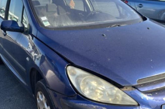 Reservoir essence PEUGEOT 307