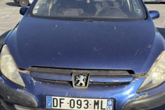 Reservoir essence PEUGEOT 307