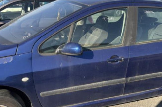 Reservoir essence PEUGEOT 307