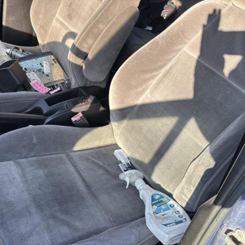 Reservoir essence PEUGEOT 307 Photo n°12