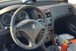 Reservoir essence PEUGEOT 307