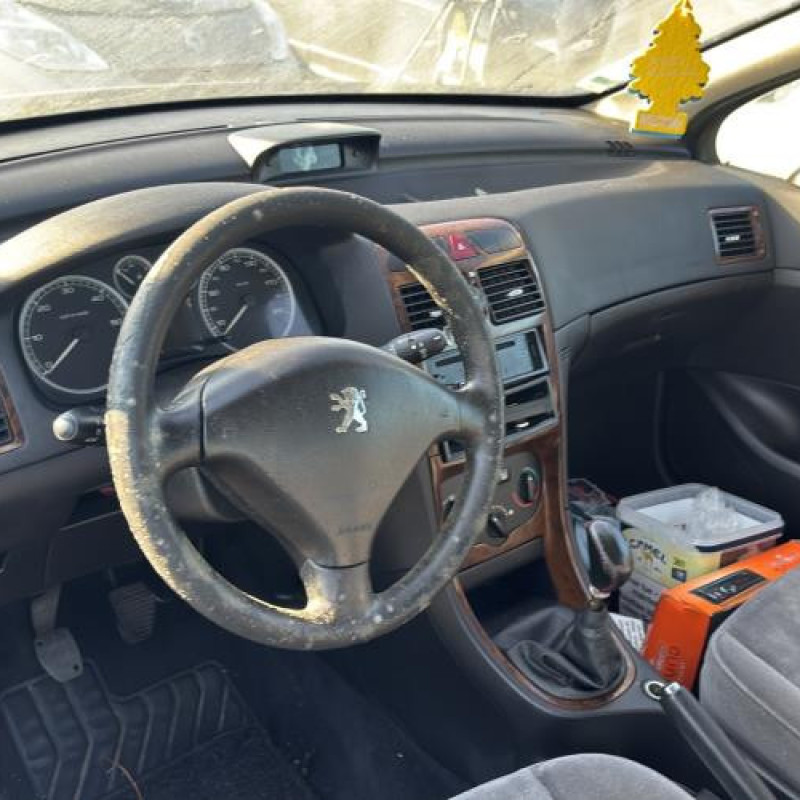 Reservoir essence PEUGEOT 307 Photo n°13