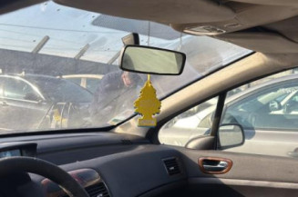 Reservoir essence PEUGEOT 307