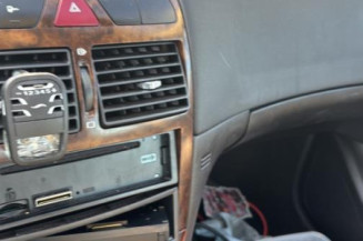 Reservoir essence PEUGEOT 307