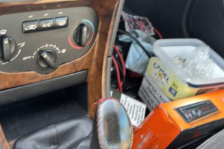 Reservoir essence PEUGEOT 307