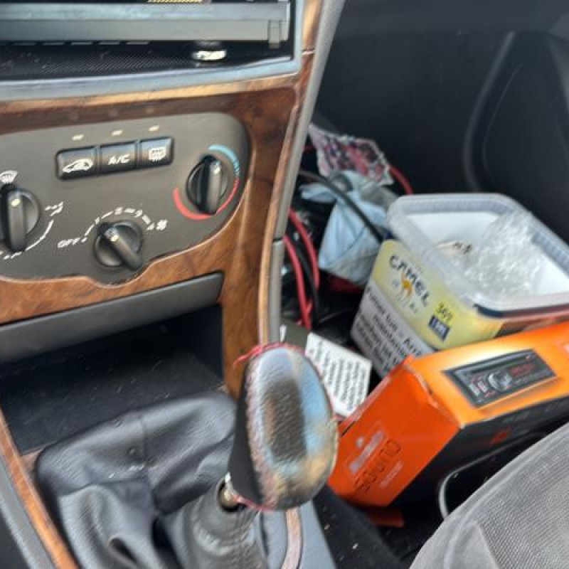 Reservoir essence PEUGEOT 307 Photo n°19